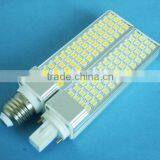 Epistar Hot Smd Shenzhen Smd5050 G24 G23 E27 pl Led 10w