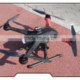 Flying Light Toy Quadcopter rc Drone Outdoor rc Quadcopter Drone Air Fun Helicopter thumbnail-2