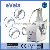 Hot!gold Shape Slimming(S70) CE/ISO Vacuum Tripolar rf