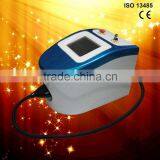 2013 Multi-Functional Beauty Tattoo Equipment E-light+IPL+RF Women For Fuerle Sauna Blanket Pain Free