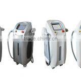 Bikini / Armpit Hair Removal No Pain 2017 New Multi-function 2 In 1 Abdomen Nd Yag Remove Diseased Telangiectasis Diode Laser 808 Hair Removal Tattoo Removal Pigment Therapy thumbnail-4