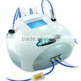 Crystal and Diamond Skin Dermabrasion Machine for Home Use