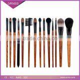 Professional Best Price Beauty Makeup Brushes Set With Fashion Package thumbnail-1