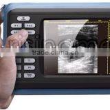 CE Approved Handheld Vet Veterinary Ultrasound Scanner With Linear Probe V8 thumbnail-1