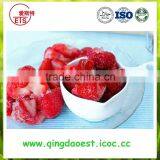 Hot Sale Fresh Frozen IQF Strawberry Products thumbnail-1
