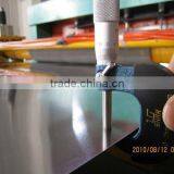 High quality of Electrolytic Tinplate Steel Sheet for Cans