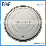 New Products 603 EOE Corn Pet Can Easy Open Lid Trade Assurance Supplier thumbnail-4