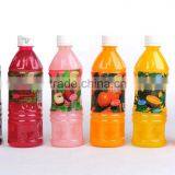 Fruit Flavored Drink 500 ML thumbnail-1