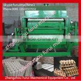 Good Quality Automatic Pulp Paper Small Egg Tray Making Machine|recycling Waste Paper Egg Tray Machine