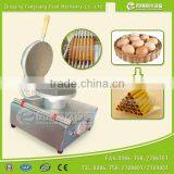 ER-A Egg Roll Baker /restaurant Use Egg Roll Making Machine / WhatsApp :+86 18819432901