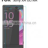 GVC Nanometer Anti-Explosion Tempered Glass FOR XPERIA XA ULTRA 9H Screen Protector LCD GUARD C6 ULTRA thumbnail-5