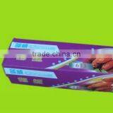 High Quality Aluminum Foil for BBQ thumbnail-1