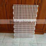 Chicken house Plastic slat Floor 500x1200mm