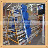 animal feed machinery