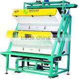 Small Tea Green Tea Processing Machine/CCD Camer Tea Color Sorter. Separator thumbnail-2