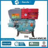 ZH1125 Single Cylinder Horizontal Diesel Engine thumbnail-6