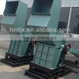 Henan high quality scrap metal crusher machine / metal crusher factory price