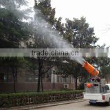 pest control agricultural sprayer of pesticide to insect control with remote control