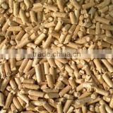 Wood Pellet for Animal Bedding and Cooking Fuel