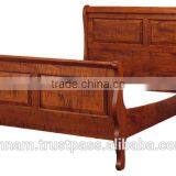 Solid Wood Bedroom Furniture From Laos thumbnail-4