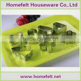 Promotional Cheaper Price Lovely Stainless Steel Cookie Cutter thumbnail-1