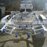 Jet Ski Trailer /boat Trailer thumbnail-3