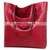 Fashion Lady Designer Hand Bag Tote Bag thumbnail-4