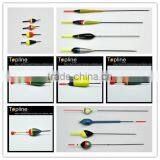 BALSA & PAOULOWNIA WOOD MADE FIHSING FLOAT thumbnail-1