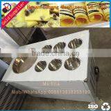 Cold Stone Marble Slab Top Fry Ice Cream Machine / Fried Ice Cream thumbnail-1