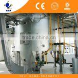 Vegetable Oil Extraction Machines for Cotton Seed Oil Mill Machinery With Solvent Extraction Plant Price