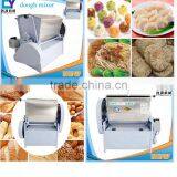 Flour Mixing Machine/dough Roller Machine/dough Press Machine
