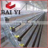 Metal Cages For Egg Quails For Kenya Hot Sale thumbnail-2