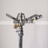 Farm Irrigation Sprinkler Equipment; Swing Arm Sprinkler; thumbnail-1