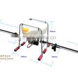 Agriculture Sprayer Garden Sprayer Irrigation Sprinkler System, Agriculture Uav Crop Spraying System, Sprayer Gimbal thumbnail-5