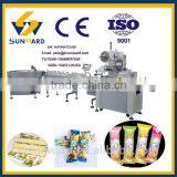 CE-certificated Automatic Horizontal Paking Machine thumbnail-1