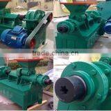 Yinhao Factory New Condition Coconut Shell Charcoal Briquette Machine for Sale thumbnail-2