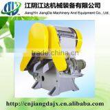 Rubber Recycling Production Line Tire Shredder thumbnail-1