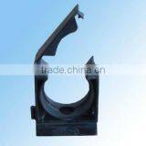 Flexible Plastic Hose Clamp