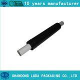 Shandong Luda Production Width of 50mm-1500mm Black Hand LLDPE Stretch Wrap Film thumbnail-4