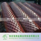 Anping Wire Mesh Fair Metal Cages Pannels