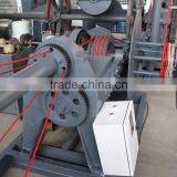 3 Strand Rope Twisting Machine in Stock for Sale thumbnail-2