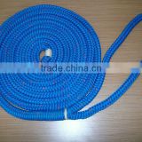 Hot sale Double Braided Dock line for boats