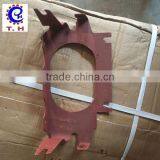 TH Supply High Quality Headlight Frame thumbnail-1