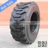 SKS-1 10-16.5 12-16.5 Bobcat Skidsteer Tire thumbnail-1
