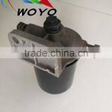 High Quality Diesel Engine Spare Parts Diesel Filter thumbnail-3