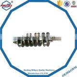 Crankshaft for Jiangdong Yangdong Changchai Diesel Engine Parts thumbnail-1