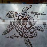 Aluminium Anminal Panel for Curtain Wall thumbnail-2