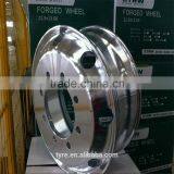 Aluminum Truck Wheel Rim for Sell in US Market With DOT SMITH Certificates thumbnail-2
