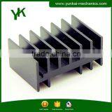 High Precision Machining Profile Custom Cnc Machine Aluminum Profile thumbnail-1