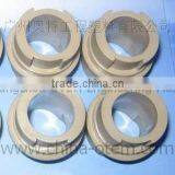 Plastic Insulated Sleeve (PEEK/PPS/PAI/PI/PBI) thumbnail-1